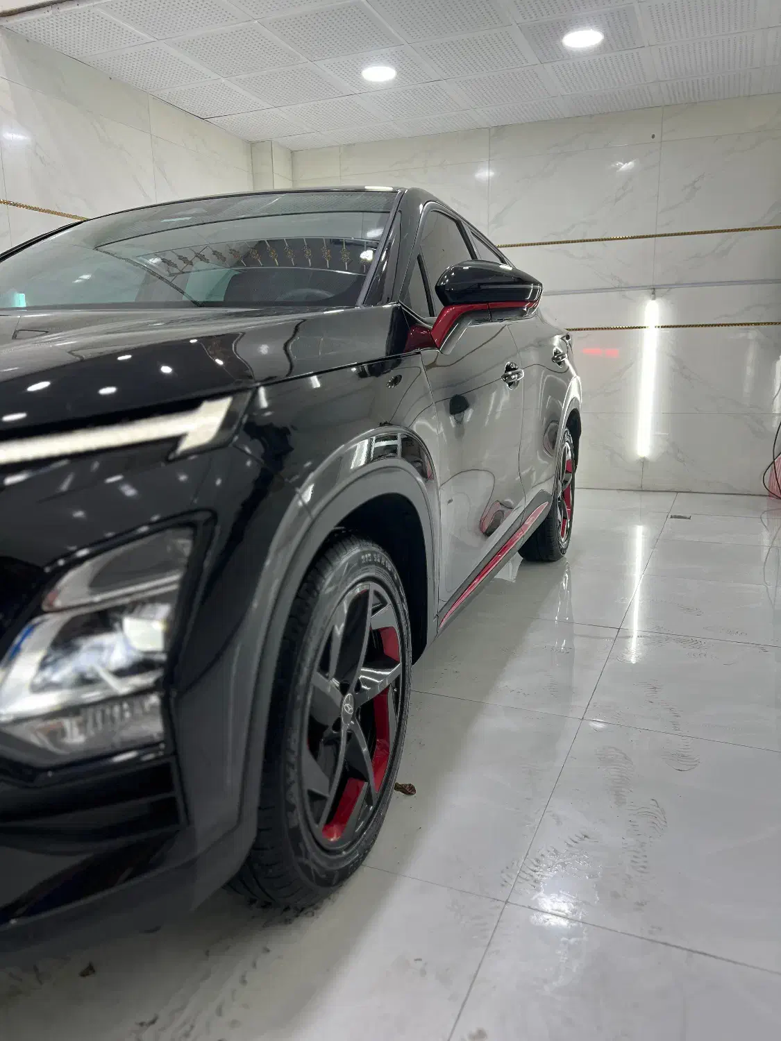 خودرو بدون رنگ بدون خط وخش|خودرو سواری و وانت|اردبیل, |دیوار