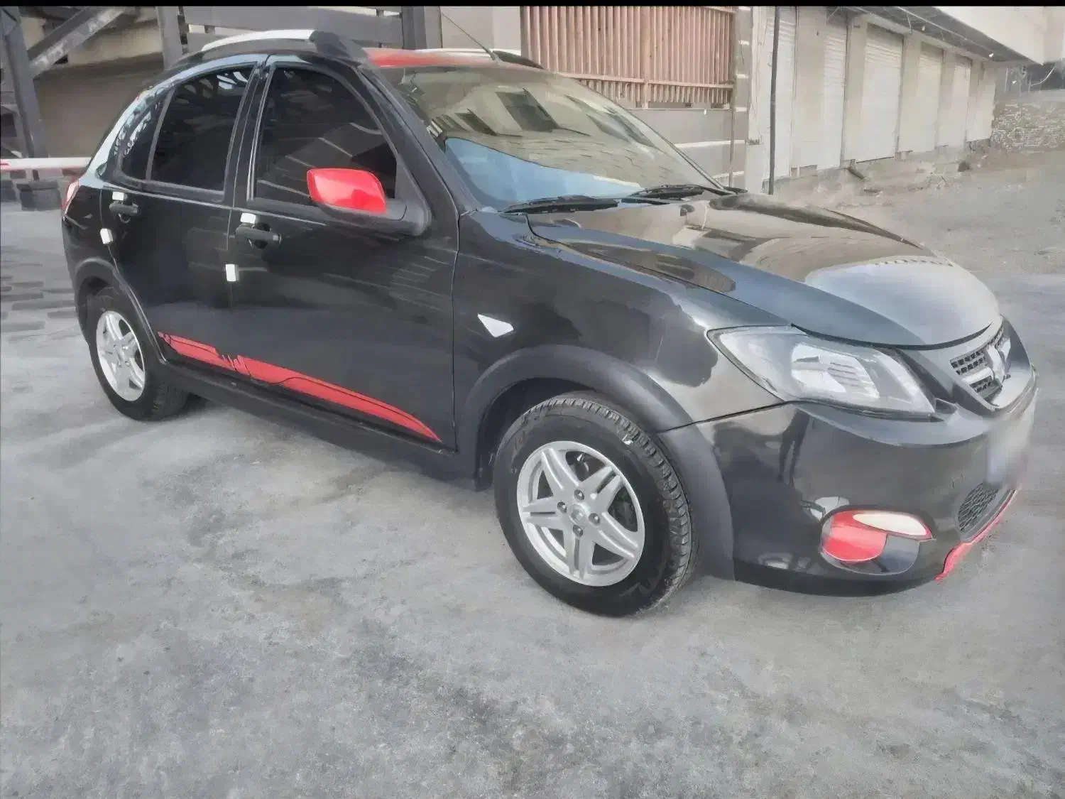 کوئیک مدل ۱۴۰۱|خودرو سواری و وانت|کرمان, |دیوار