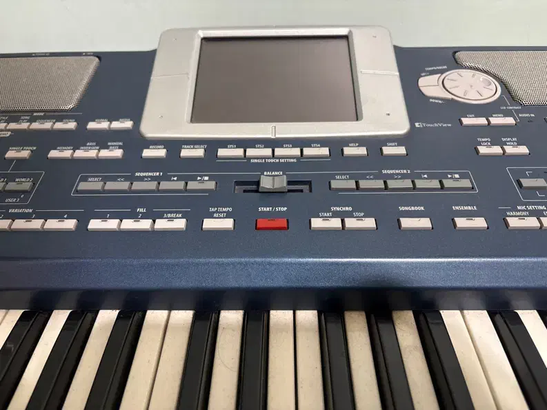 pa 800|پیانو، کیبورد، آکاردئون|باغ بهادران, |دیوار