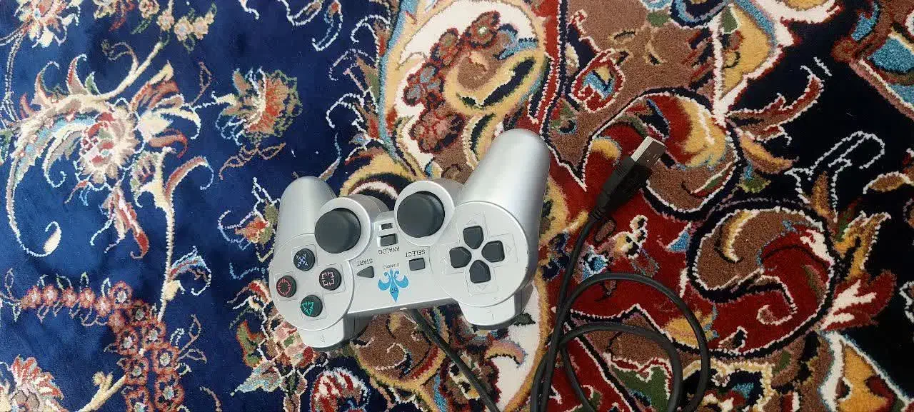 دست برای کامپیوتر|کنسول، بازی ویدئویی و آنلاین|مشگین شهر, |دیوار