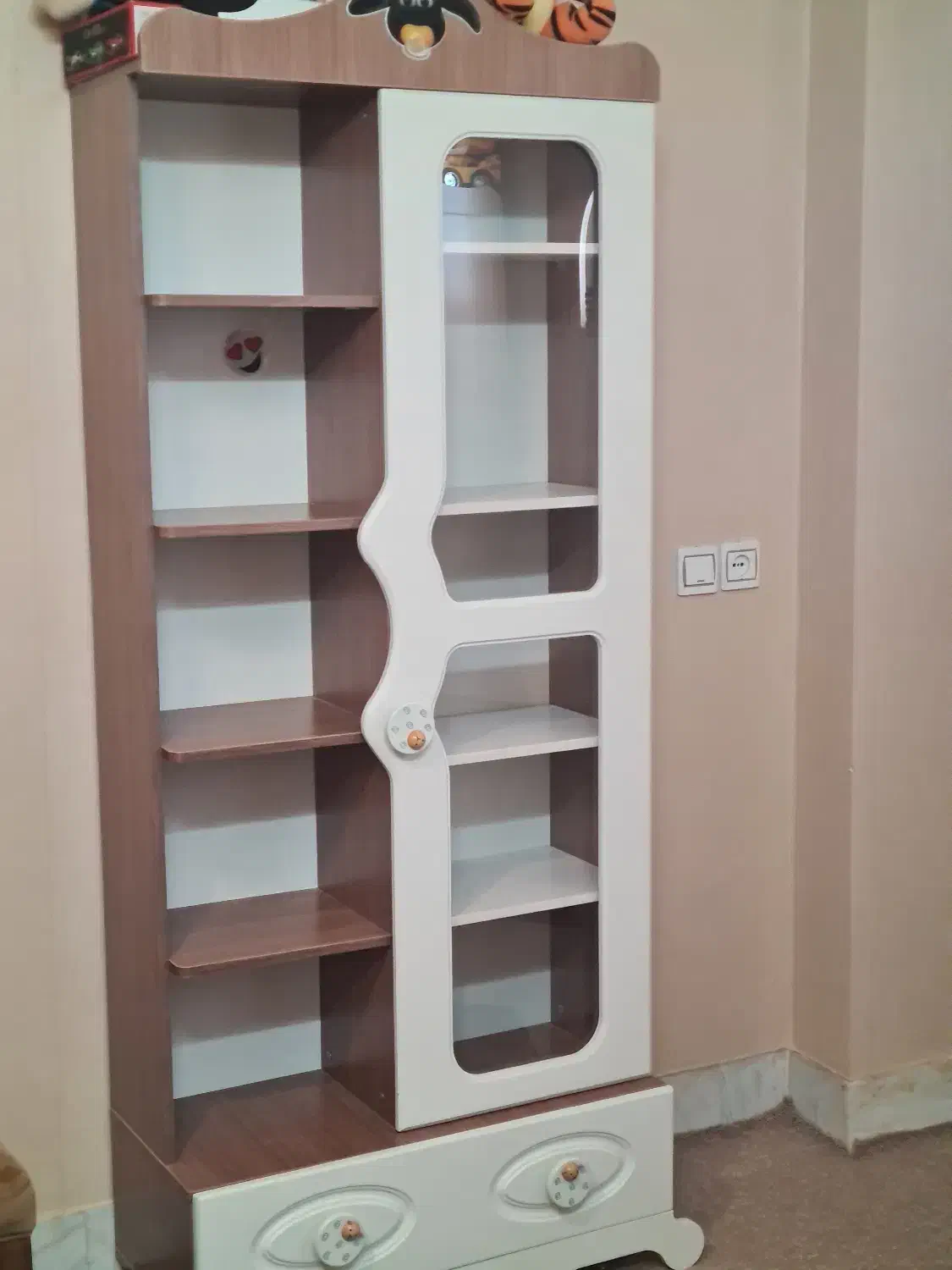 سرویس خواب کودک|تخت و سرویس خواب|خمینی‌شهر, |دیوار