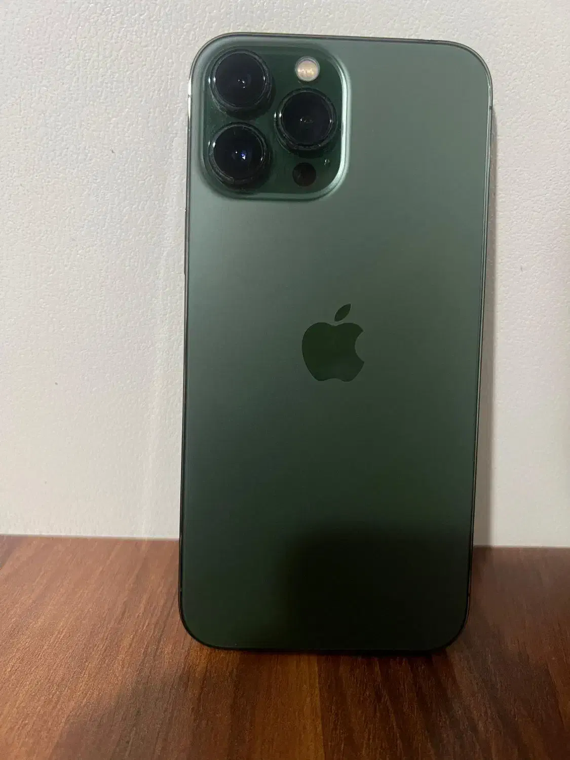 آیفون 13 پرومکس باتری 93|موبایل|تهران, ونک|دیوار