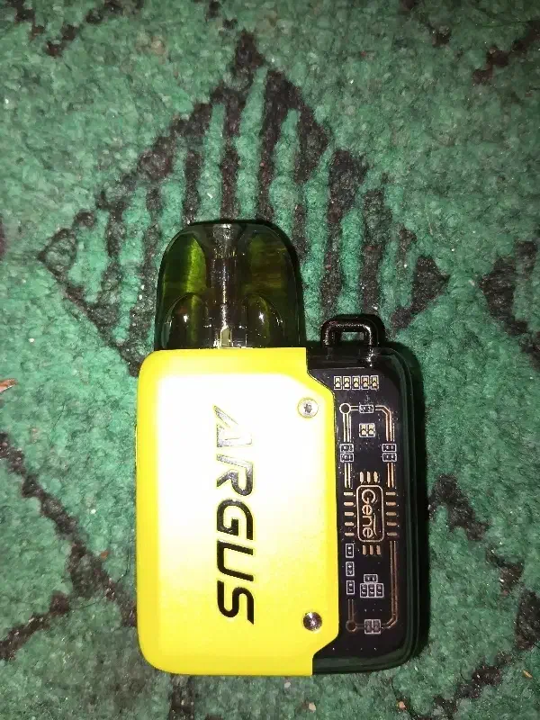 ویپ ارگاس|زیورآلات و اکسسوری|میناب, |دیوار