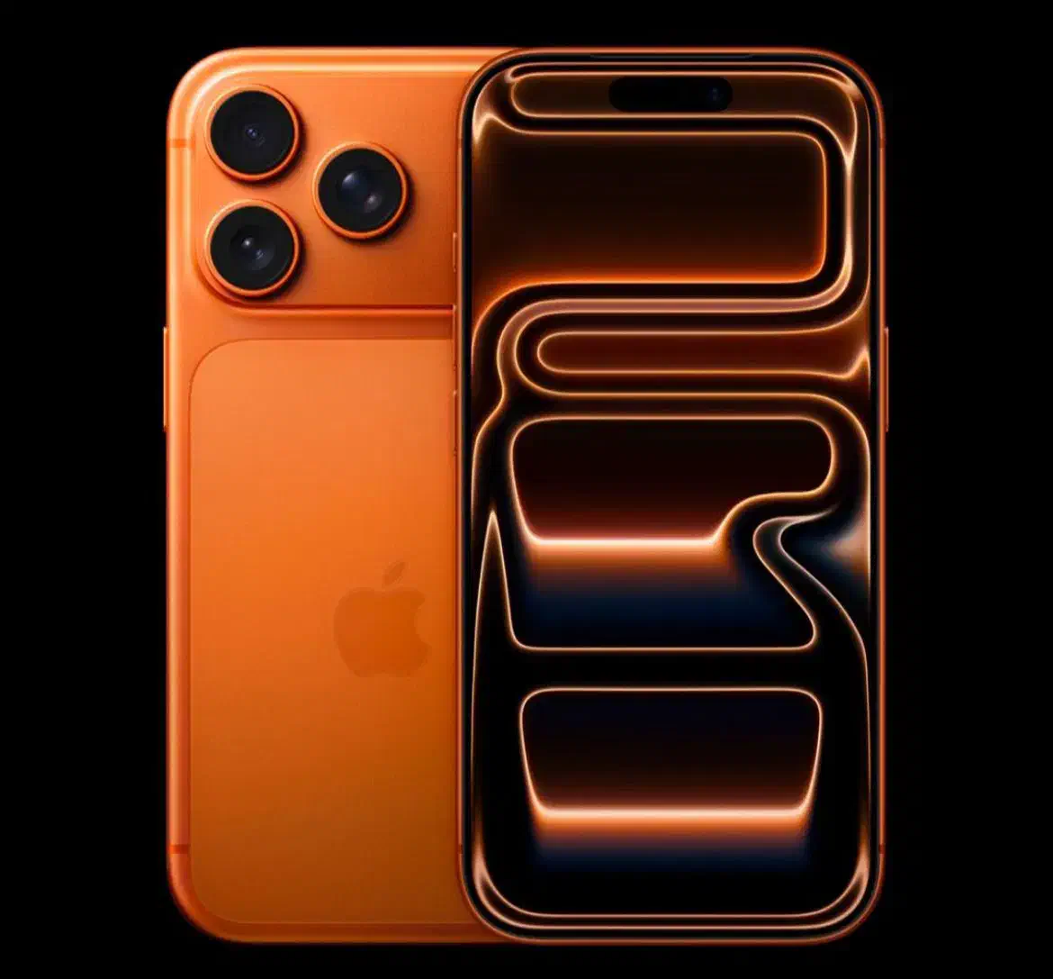 Iphone 17 promax 256 zaa not شرکتی|موبایل|تهران, اقدسیه|دیوار