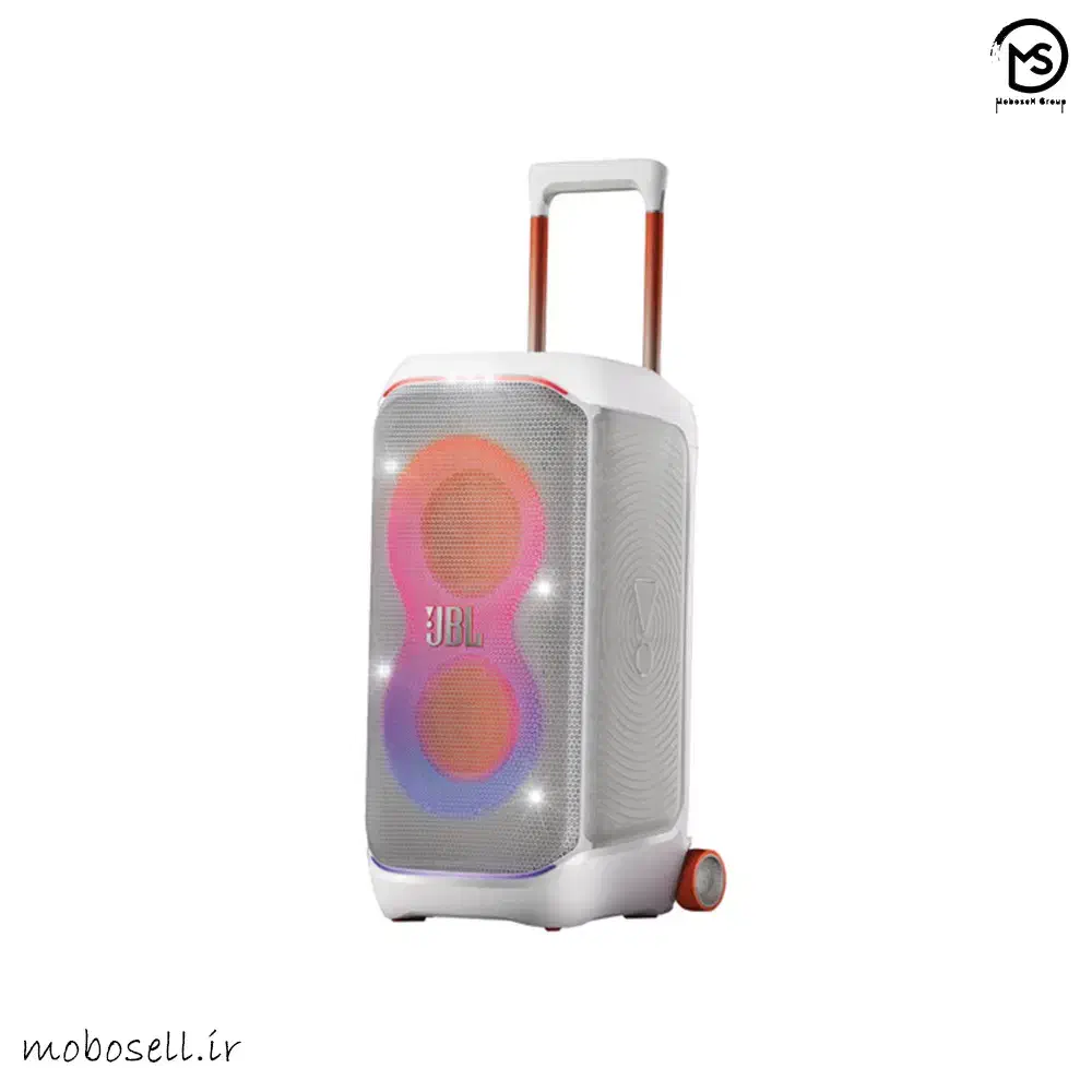 جی بی ال 320 رنگ سفید پلمپ|سیستم صوتی خانگی|شیراز, زند|دیوار