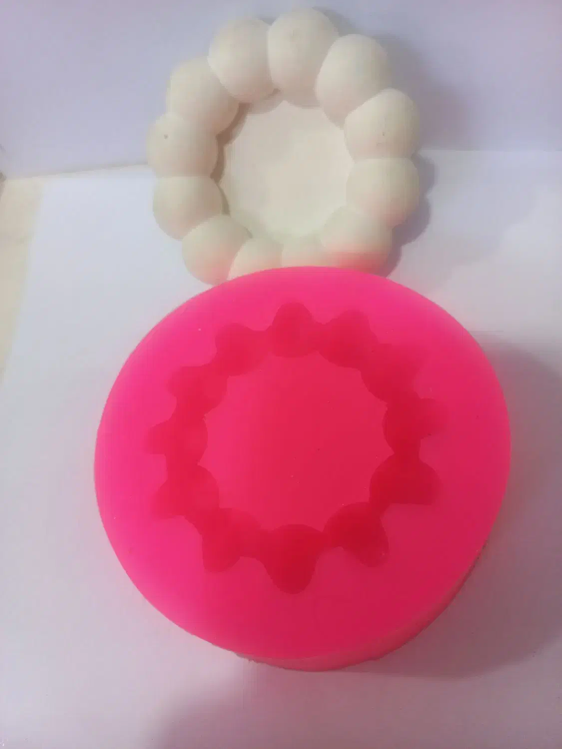 قالب سنگ‌مصنوعی|صنایع دستی و سایر لوازم تزئینی|تهران, شهرک غزالی|دیوار