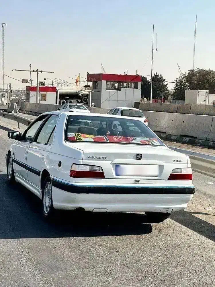 پژو پارس|خودرو سواری و وانت|هشتگرد, شهرک ولیعصر (مصلی)|دیوار