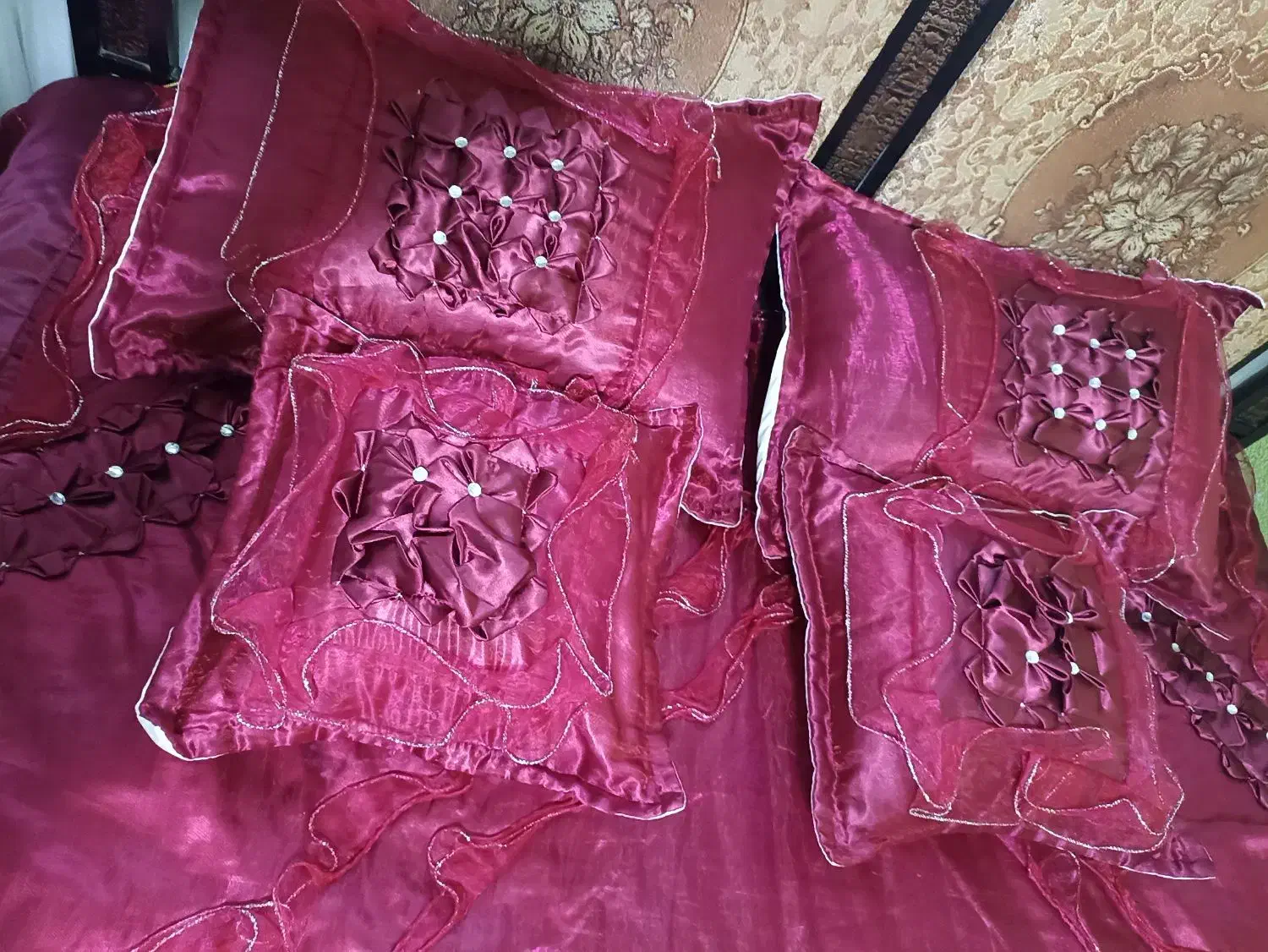 روتختی دو نفره قیمت مناسب|سرویس روتختی|بروجرد, |دیوار