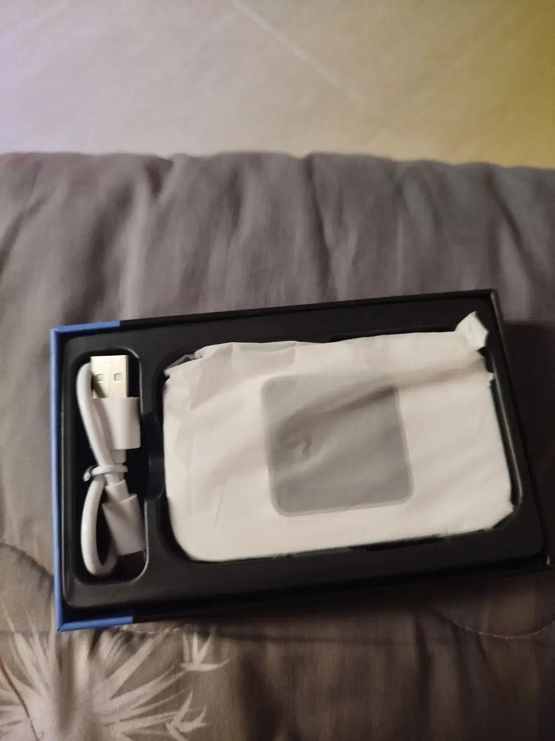 مودم جیبی نتربیت|مودم و تجهیزات شبکه|گرگان, |دیوار