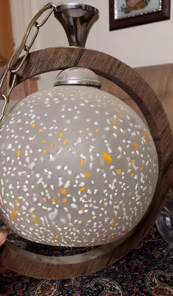 لوستر|لوستر و چراغ آویز|تهران, شهرک صدرا|دیوار