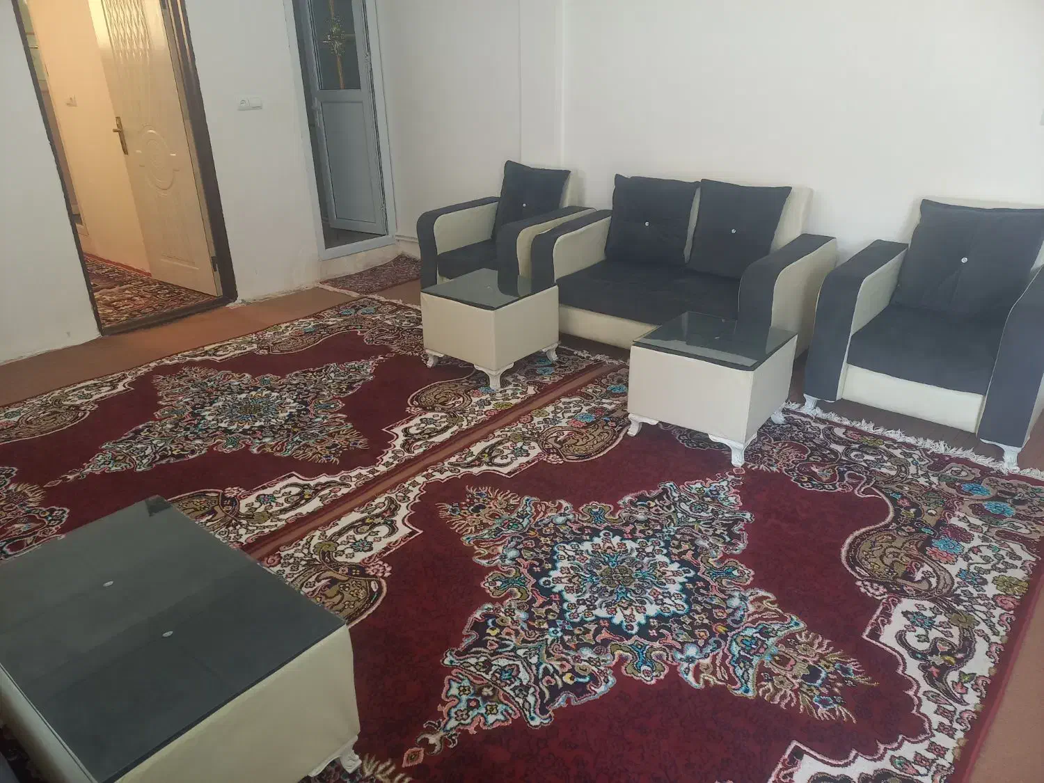 سویت دربستی در جلفا|اجارهٔ کوتاهمدت آپارتمان و سوئیت|جلفا, |دیوار