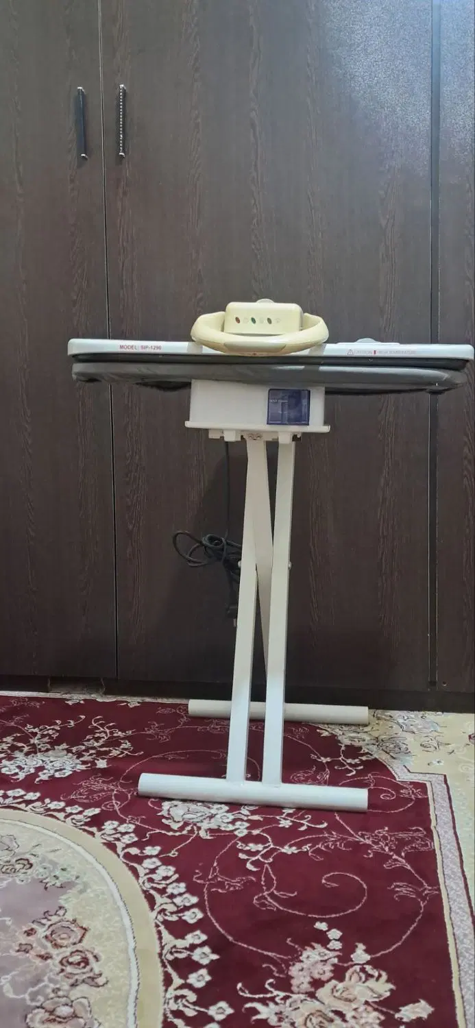 اتو پرس|اتو و لوازم اتو|سنندج, |دیوار
