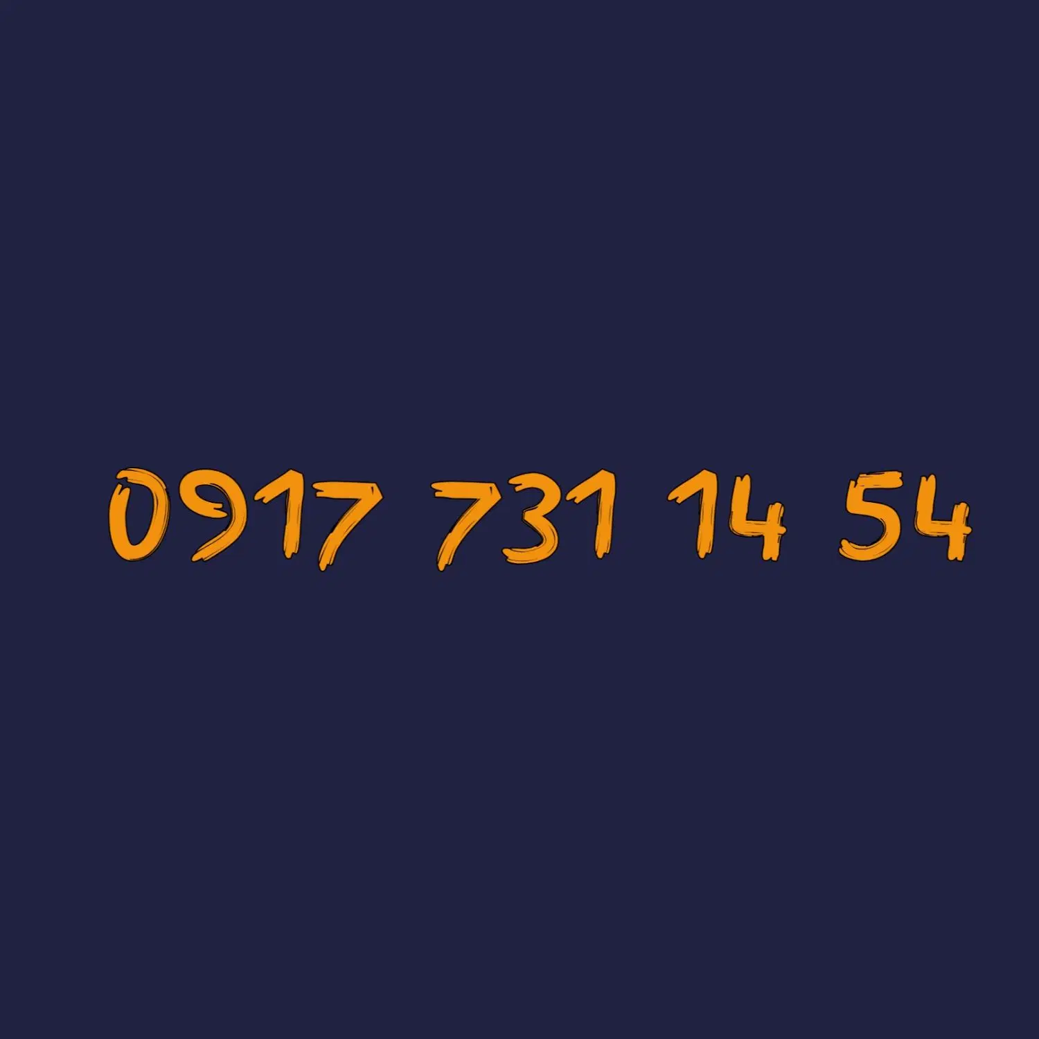 09177311454|سیم‌کارت|فسا, |دیوار