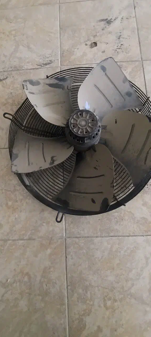 هوا کش|پنکه و تصفیه‌کنندهٔ هوا|اصفهان, بهارانچی|دیوار