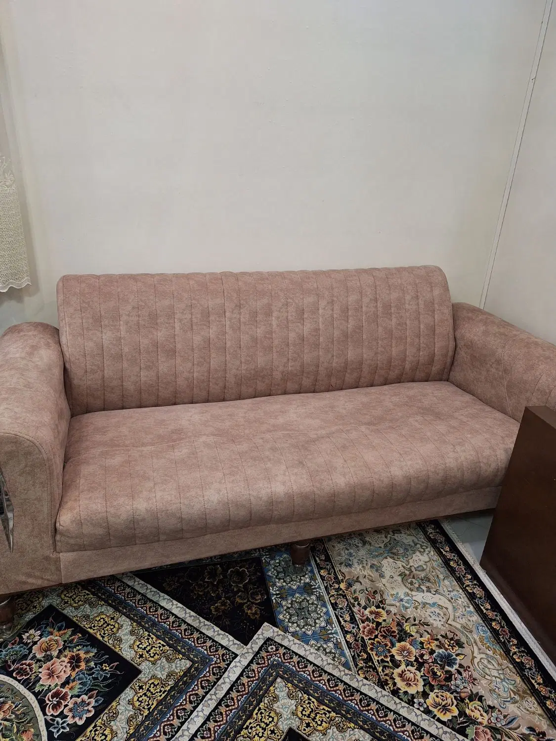 مبل|مبلمان خانگی و میز عسلی|تهران, منصوریه منگل|دیوار