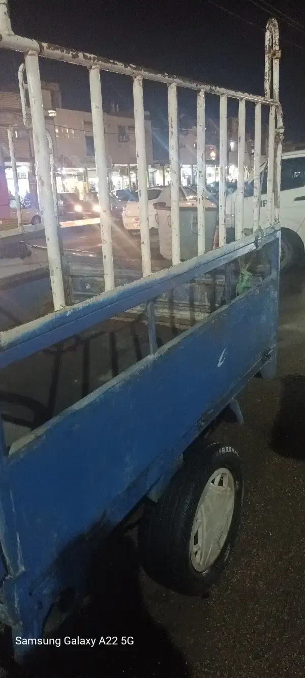 حمل ونقل|خدمات حمل و نقل|بندر امام خمینی, |دیوار