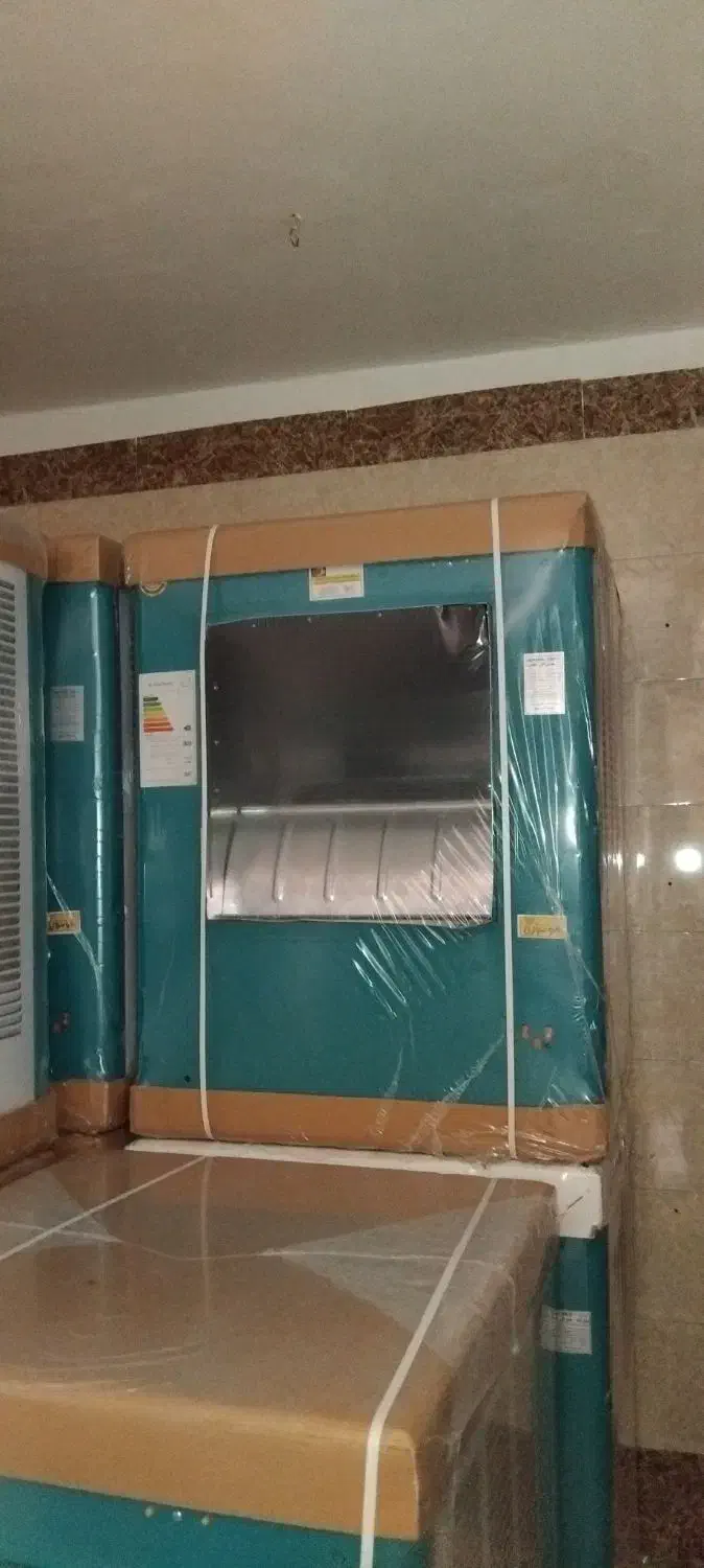 کولر ابی|کولر آبی|گرمسار, |دیوار