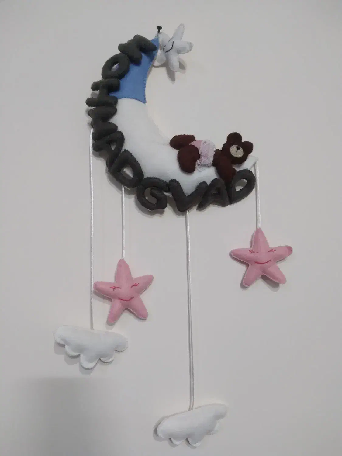 کار نمد اویز و....|صنایع دستی و سایر لوازم تزئینی|مشهد, کوی سیدی|دیوار