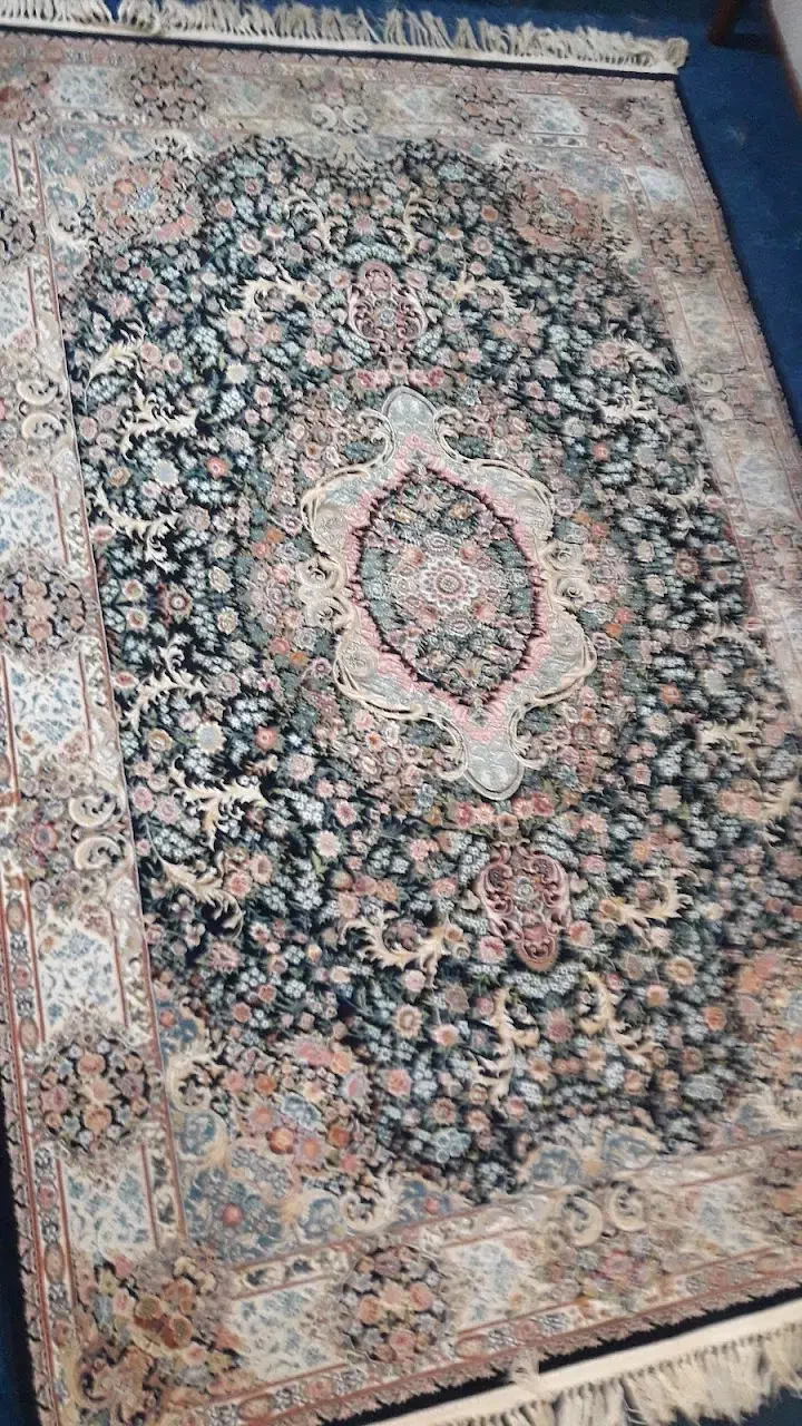 فرش|فرش|اهواز, سپیدار|دیوار