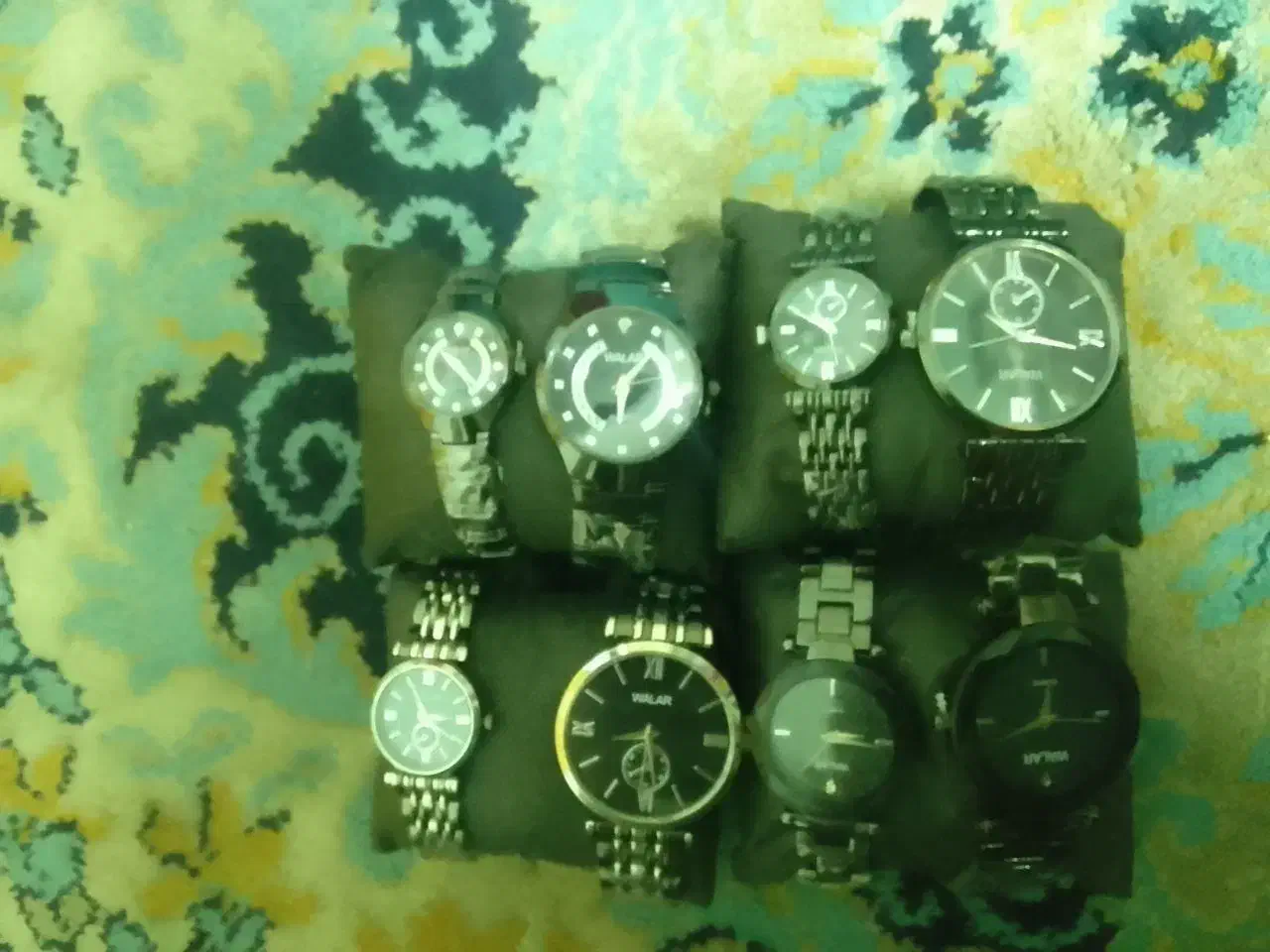 ساعت ست|ساعت|سمنان, |دیوار