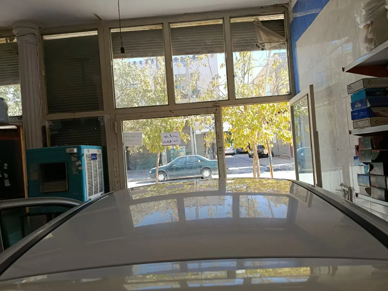 تیبا99|خودرو سواری و وانت|کرمانشاه, |دیوار