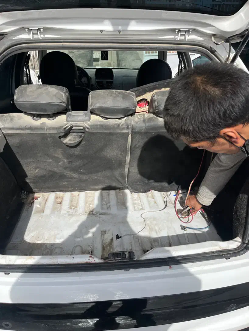 کارگر کارواش|استخدام سرایداری و نظافت|زاهدان, |دیوار