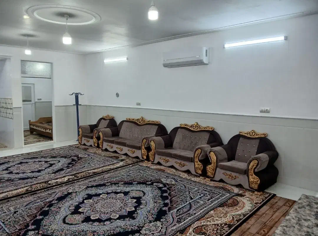 منزل مبله تمیز و مجهز مستقل و پارکینگدار|اجارهٔ کوتاهمدت آپارتمان و سوئیت|جوانرود, |دیوار