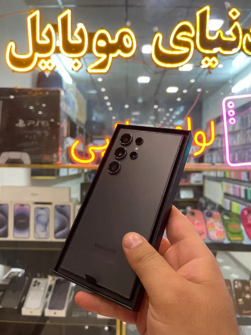 S24ultra|موبایل|زنجان, |دیوار