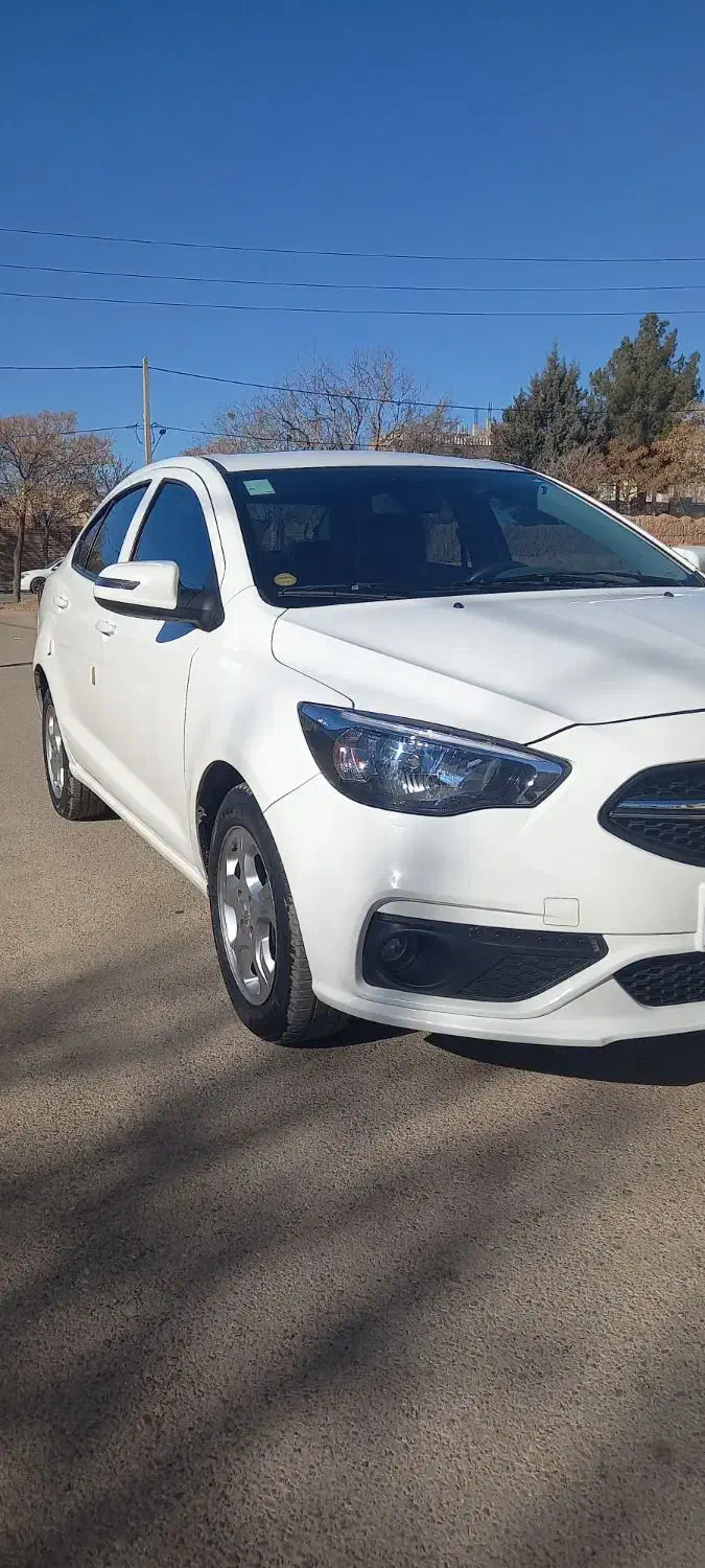 شاهین G ۱۴۰۲ سانروف دار|خودرو سواری و وانت|قوچان, |دیوار