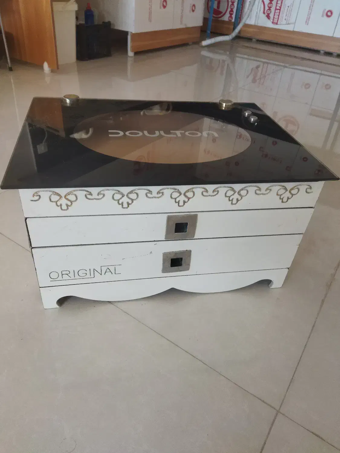 میز تلویزیون|میز تلویزیون|مشهد, امیریه|دیوار