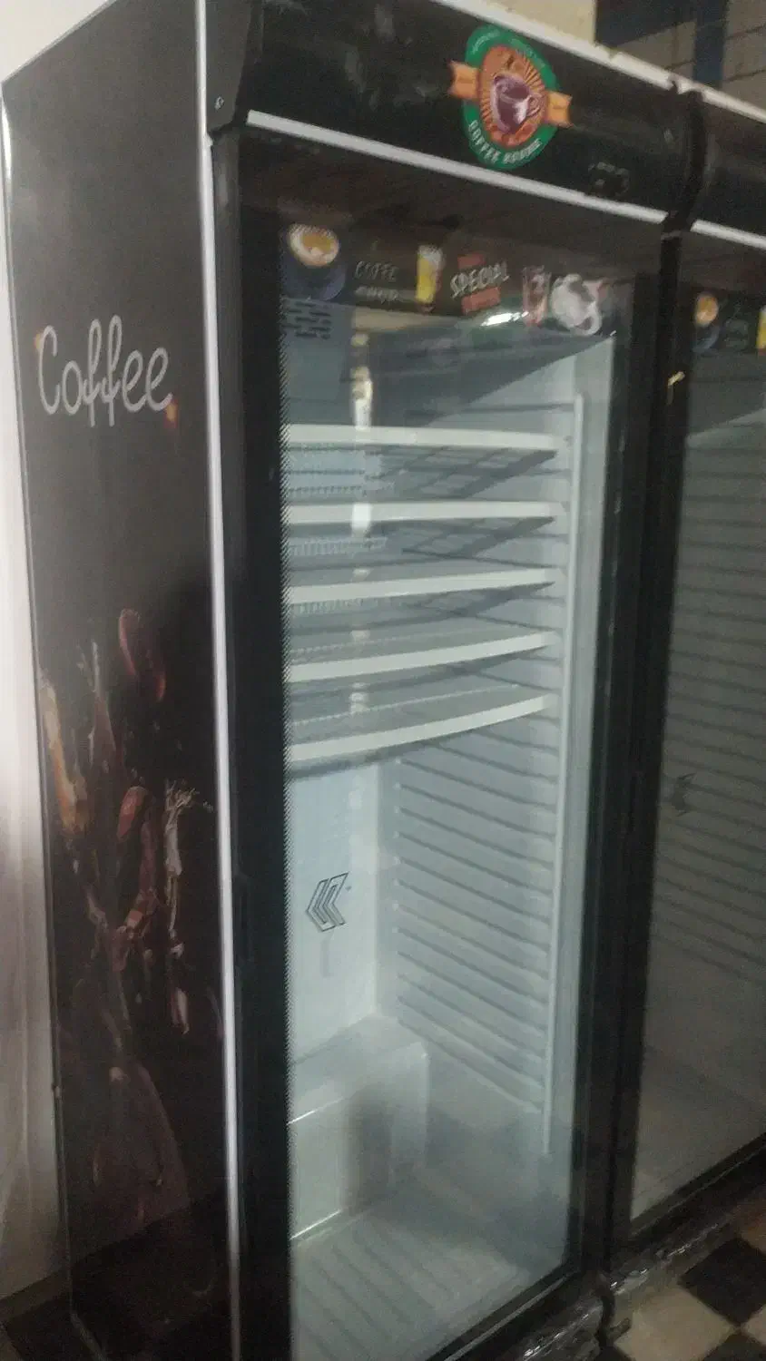 فروش انواع یخچال های صنعتی|فروشگاه و مغازه|ایذه, |دیوار