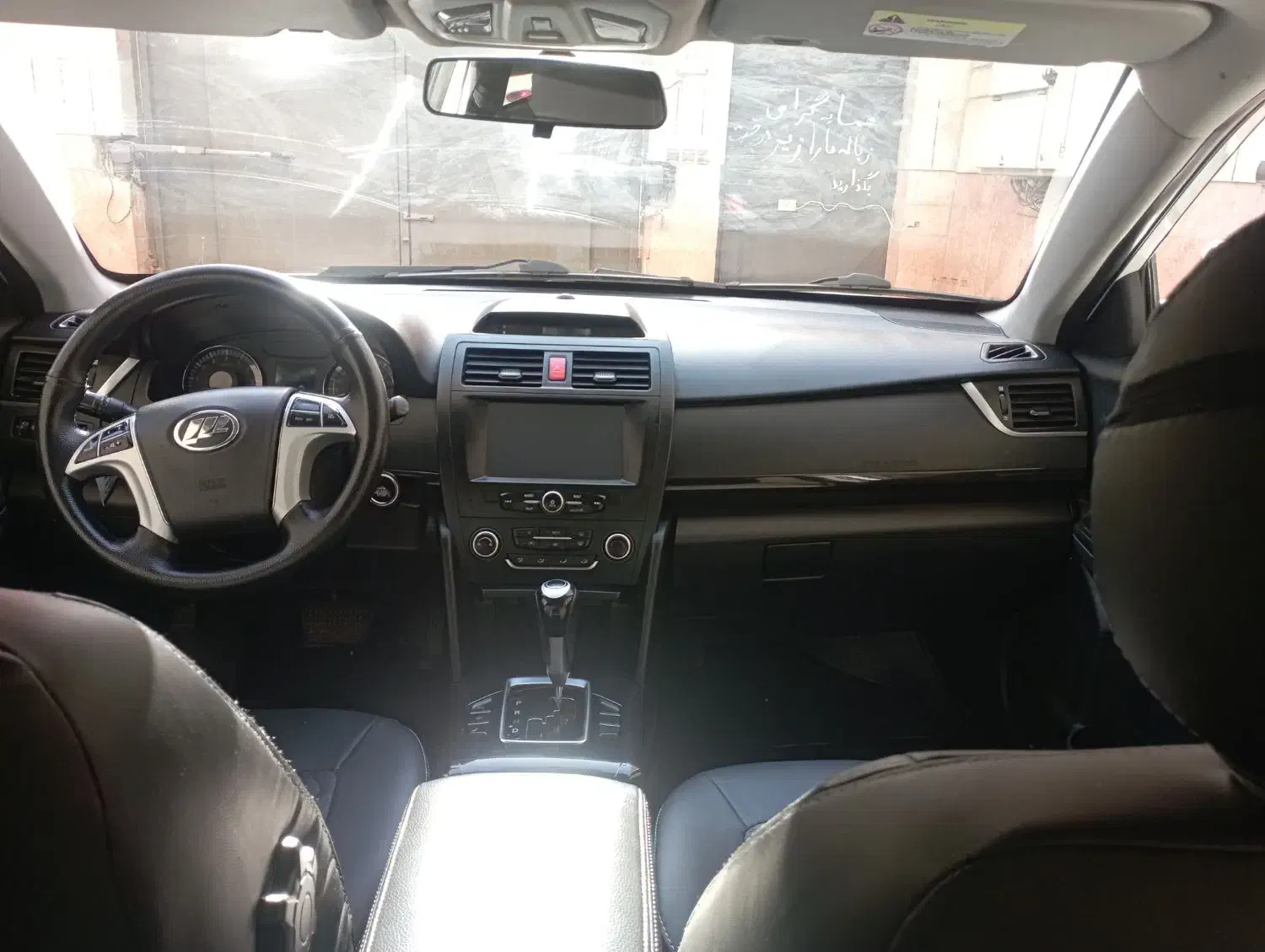 لیفان 820|خودرو سواری و وانت|مشهد, کوشش|دیوار