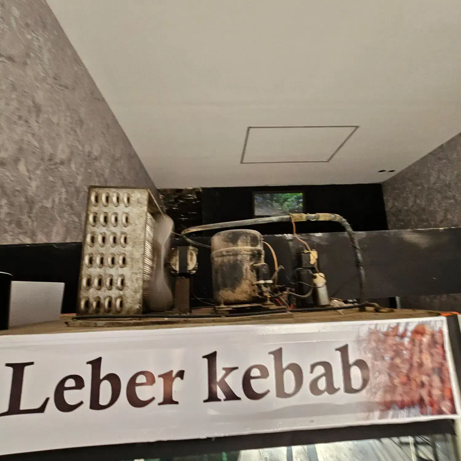 یخچال ویترین یخچال شیشه ای|فروشگاه و مغازه|هشتگرد, تهران دشت|دیوار