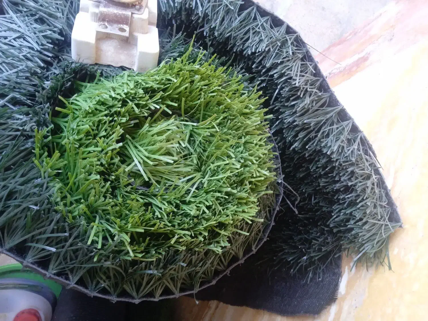 چمن مصنوعی|فرش|بندر امام خمینی, |دیوار