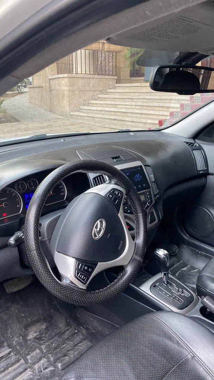 هیوندای i30 مدل ۲۰۱۰|خودرو سواری و وانت|تهران, اختیاریه|دیوار