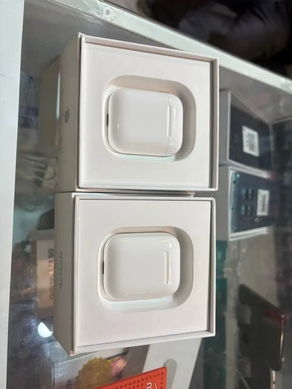 Airpods 2|لوازم جانبی موبایل و تبلت|گرگان, |دیوار