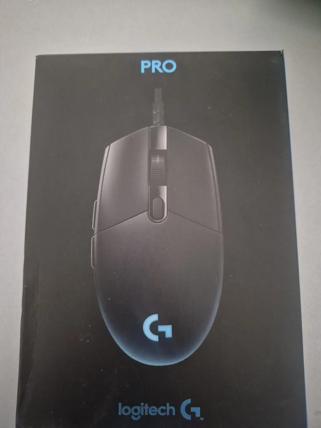 موس های گیمینگ لاجیتک G pro و g402|قطعات و لوازم جانبی رایانه|تهران, جنتآباد مرکزی|دیوار