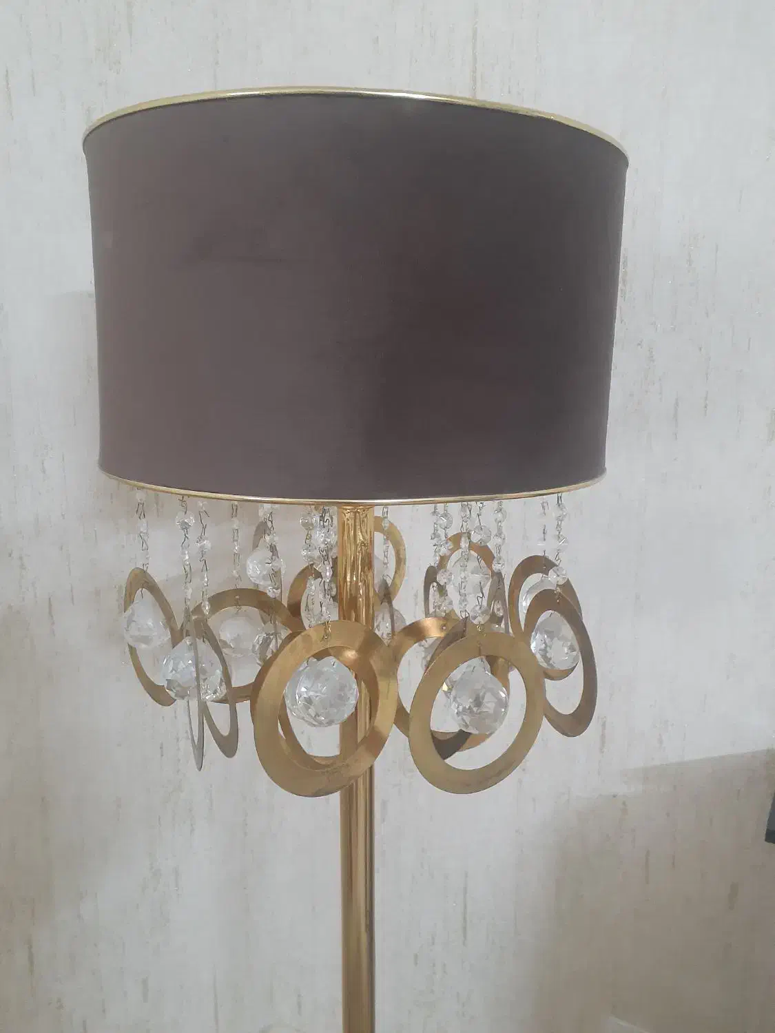 آباژور ایستاده|چراغ خواب و آباژور|ساوه, |دیوار