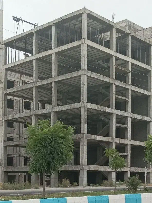 آپارتمان فروشی در ماکو ورودی شهر|پیش‌فروش املاک|ماکو, |دیوار