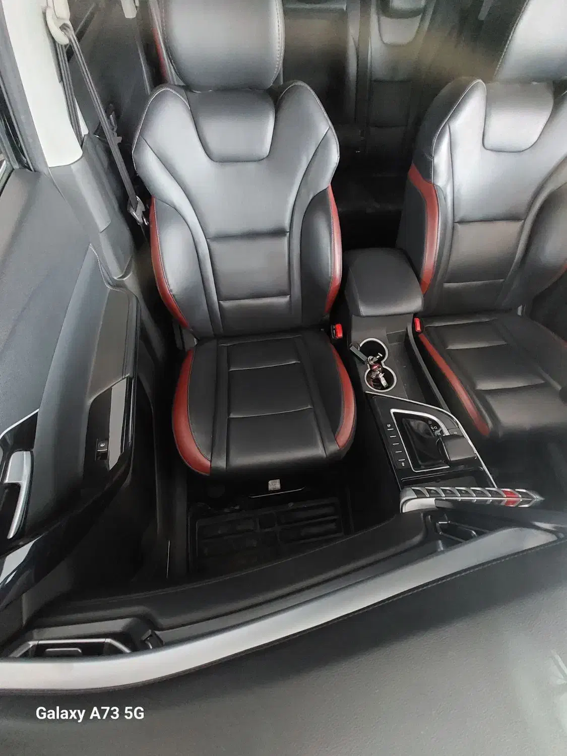 فردا t5 ،fmc|خودرو سواری و وانت|کرمانشاه, |دیوار