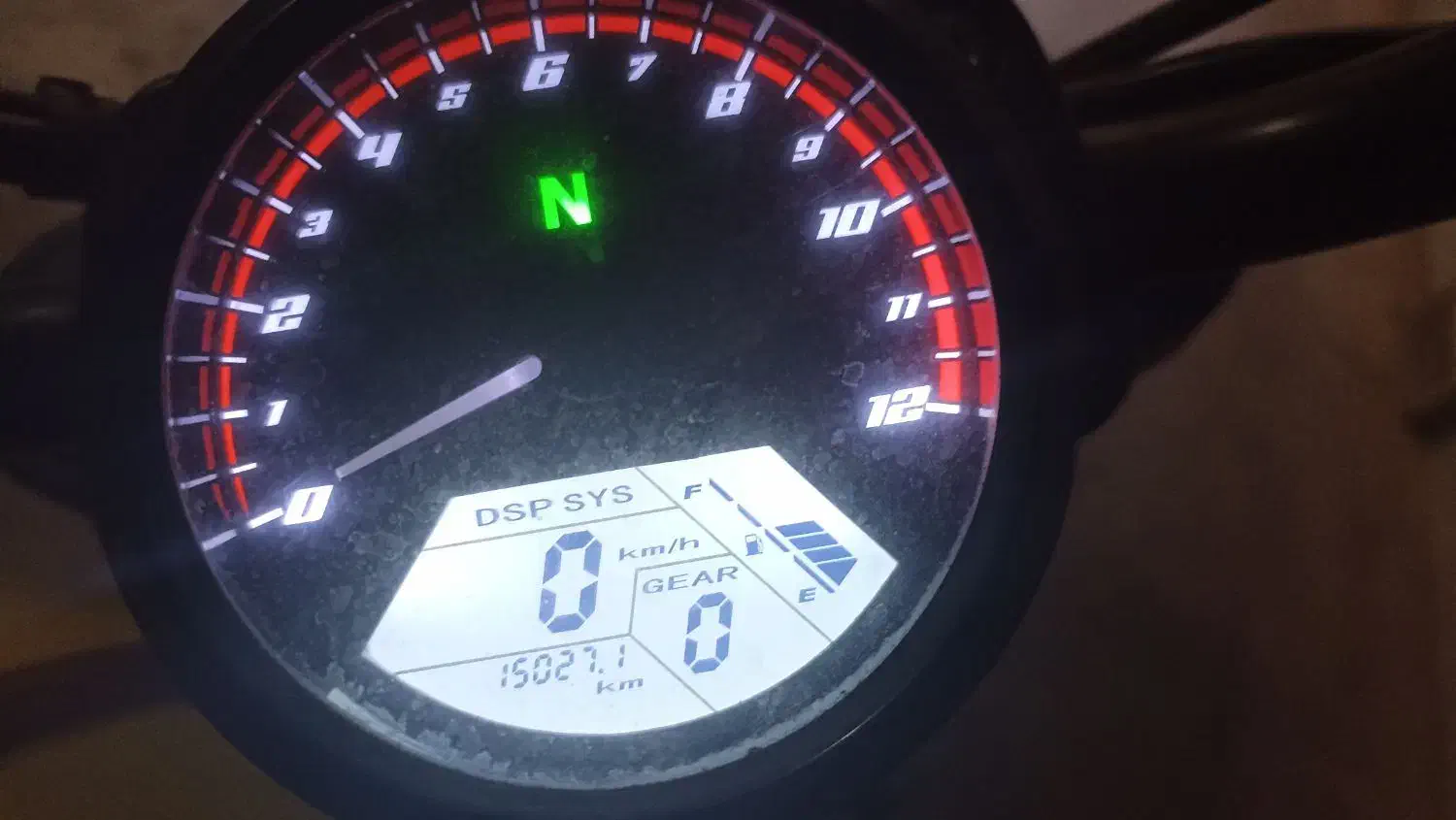 موتور سیکلت C2 کویر موتور|موتورسیکلت|تهران, شهرک صدرا|دیوار