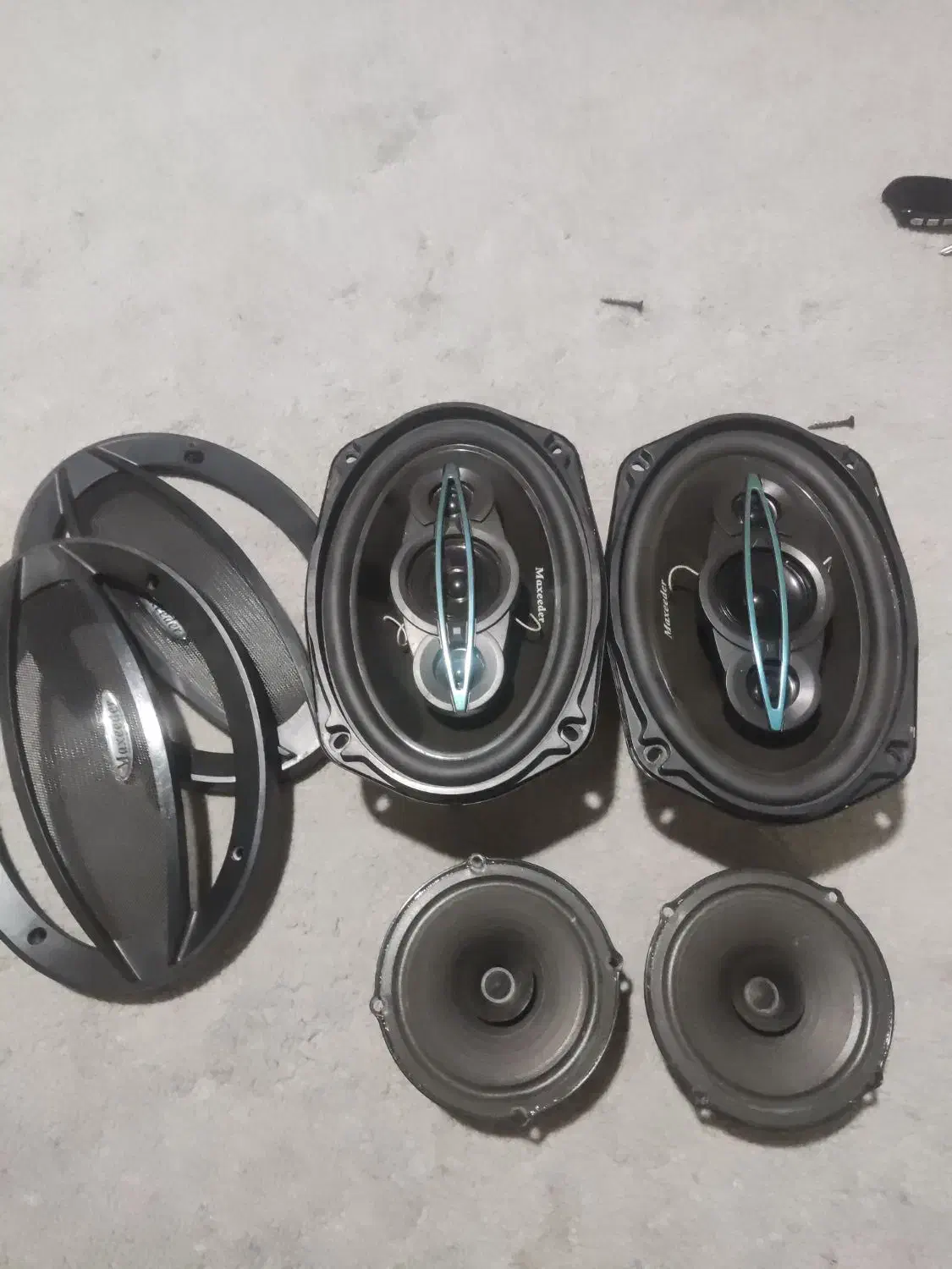 باند|سیستم صوتی خانگی|تهران, شهرک رضویه|دیوار