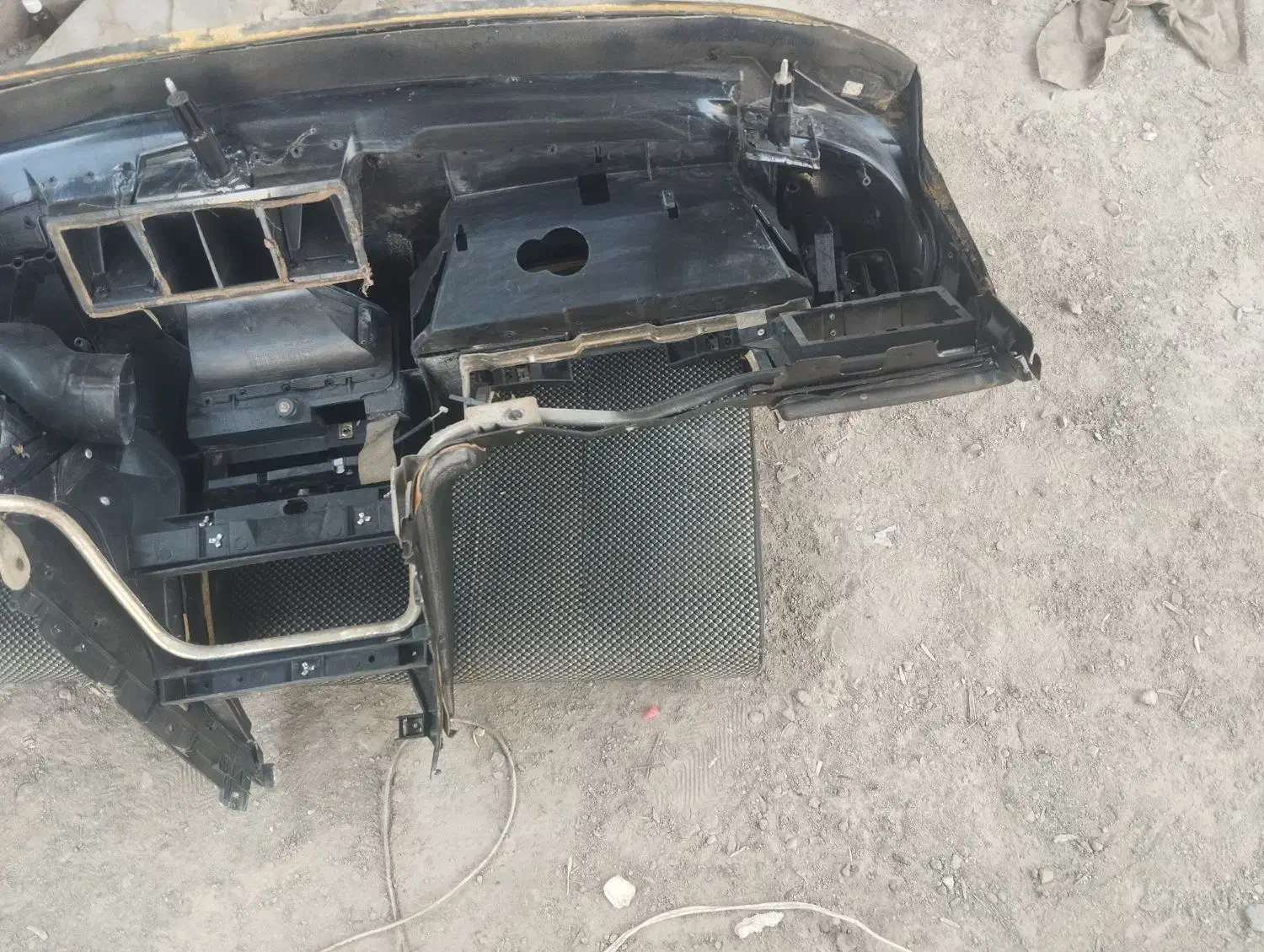 داشبورد پژو 405 طرح قدیم|قطعات یدکی و لوازم جانبی|سراوان, |دیوار