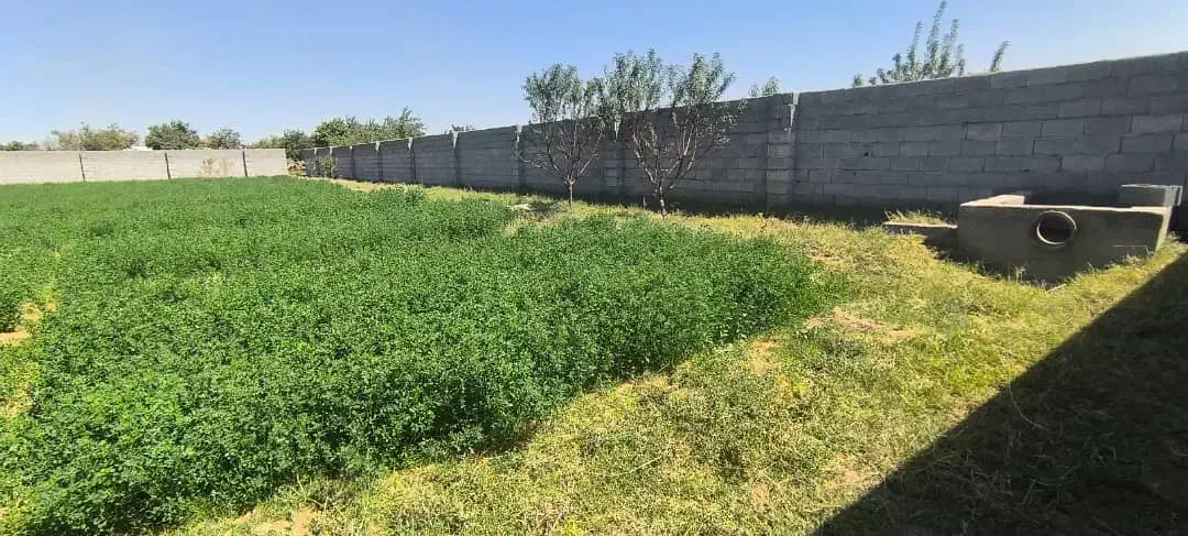 باغ ویلایی در کوی پارادایس بارانلو|فروش خانه و ویلا|خسروشاه, |دیوار