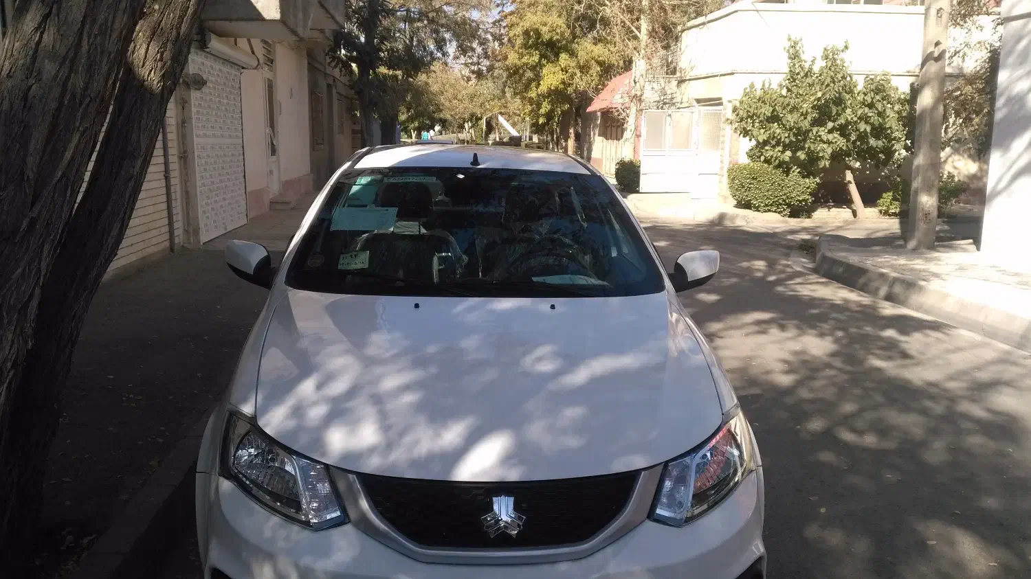 ساینا صفر تحویل آبان|خودرو سواری و وانت|مشهد, کارمندان دوم|دیوار