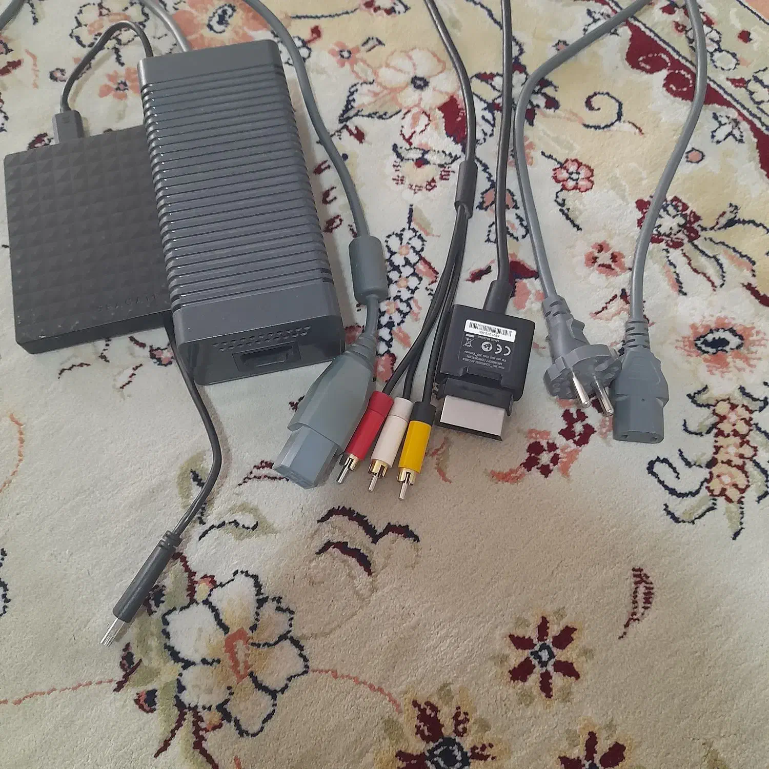 Xbox 360|کنسول، بازی ویدئویی و آنلاین|سیرجان, |دیوار