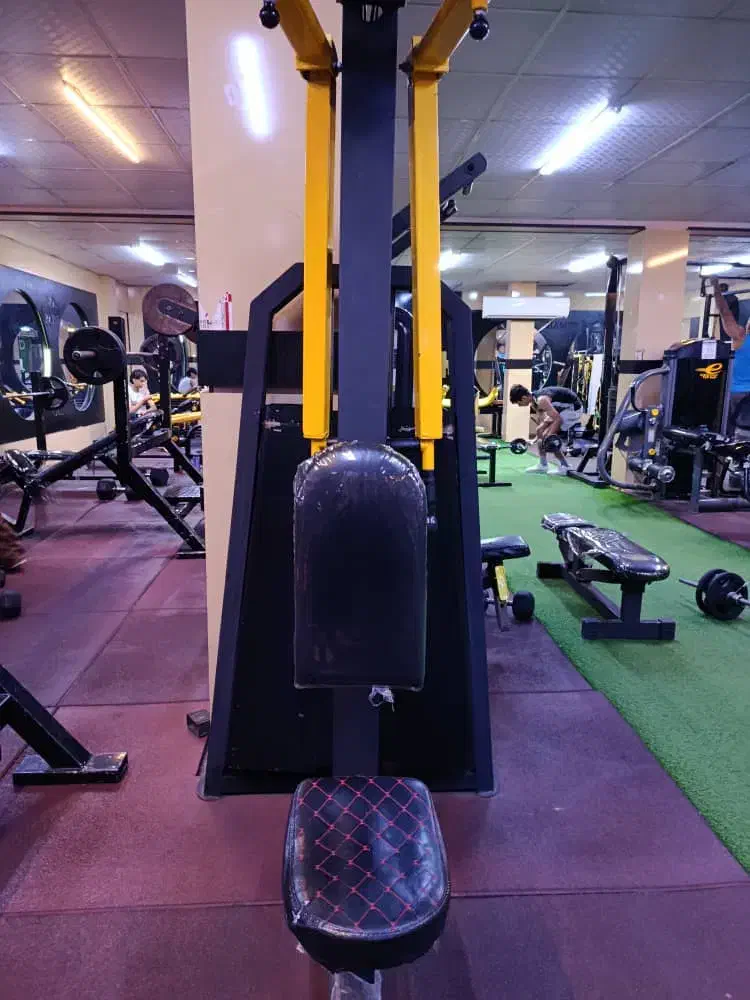 ست کامل دستگاه بدنسازی به همراه صفحه و دمبل|تجهیزات ورزشی|بوشهر, |دیوار