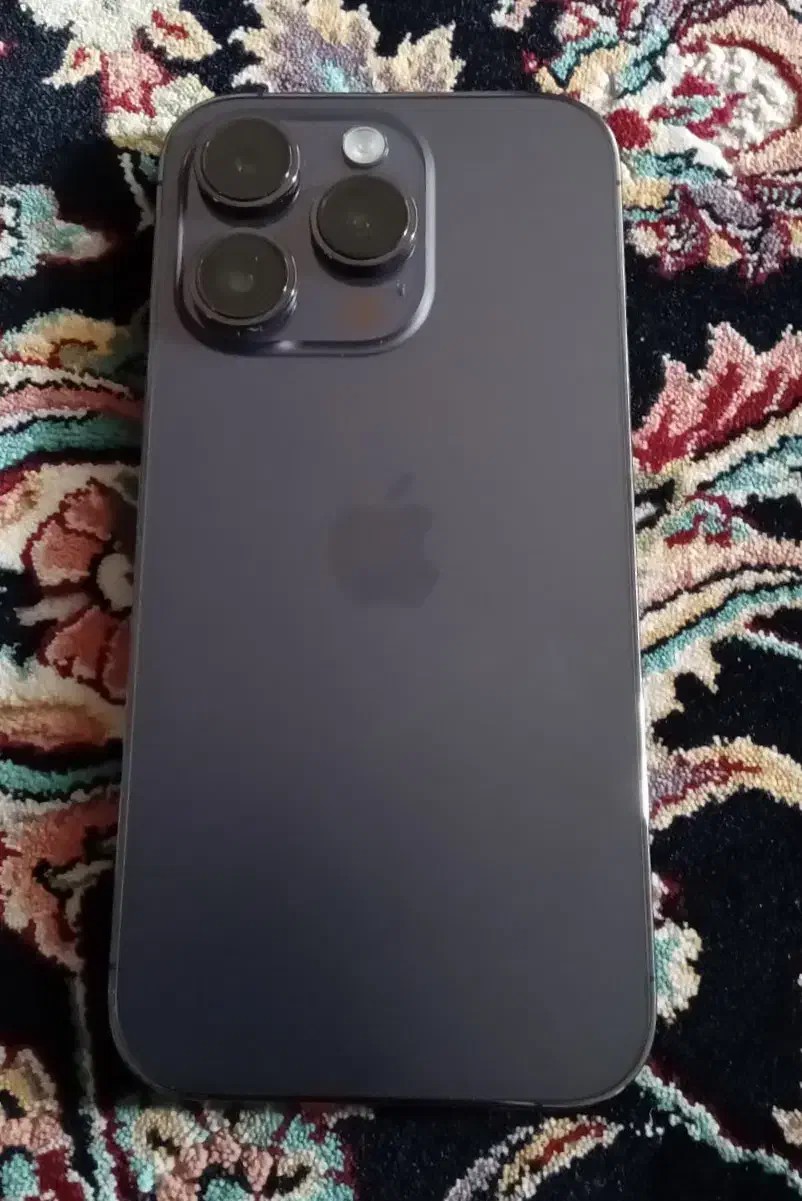 ایفون14پرو ریجستر شده|موبایل|تهران, وردآورد|دیوار