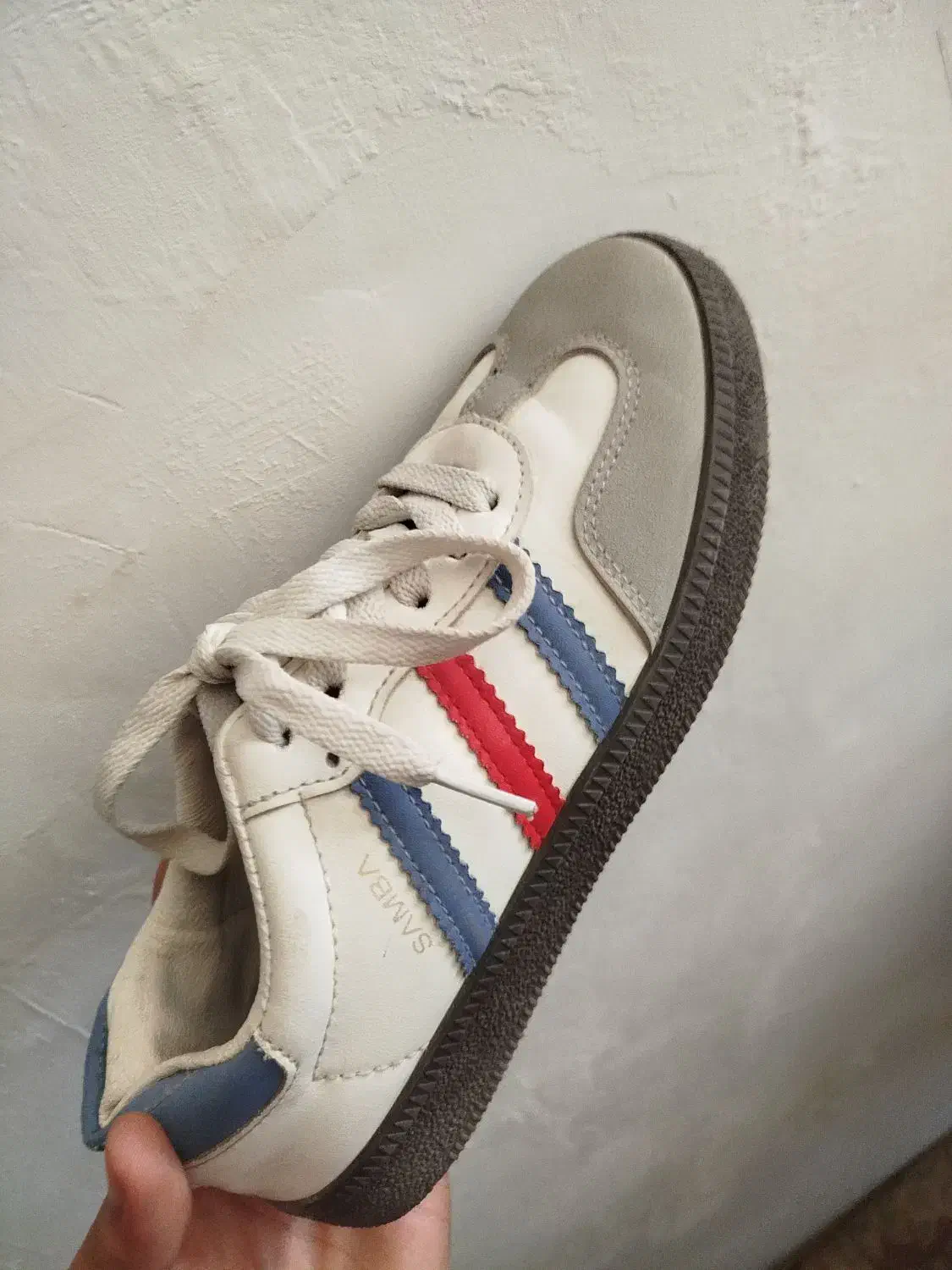 کفش SAMBA|کیف، کفش، کمربند|جیرفت, |دیوار