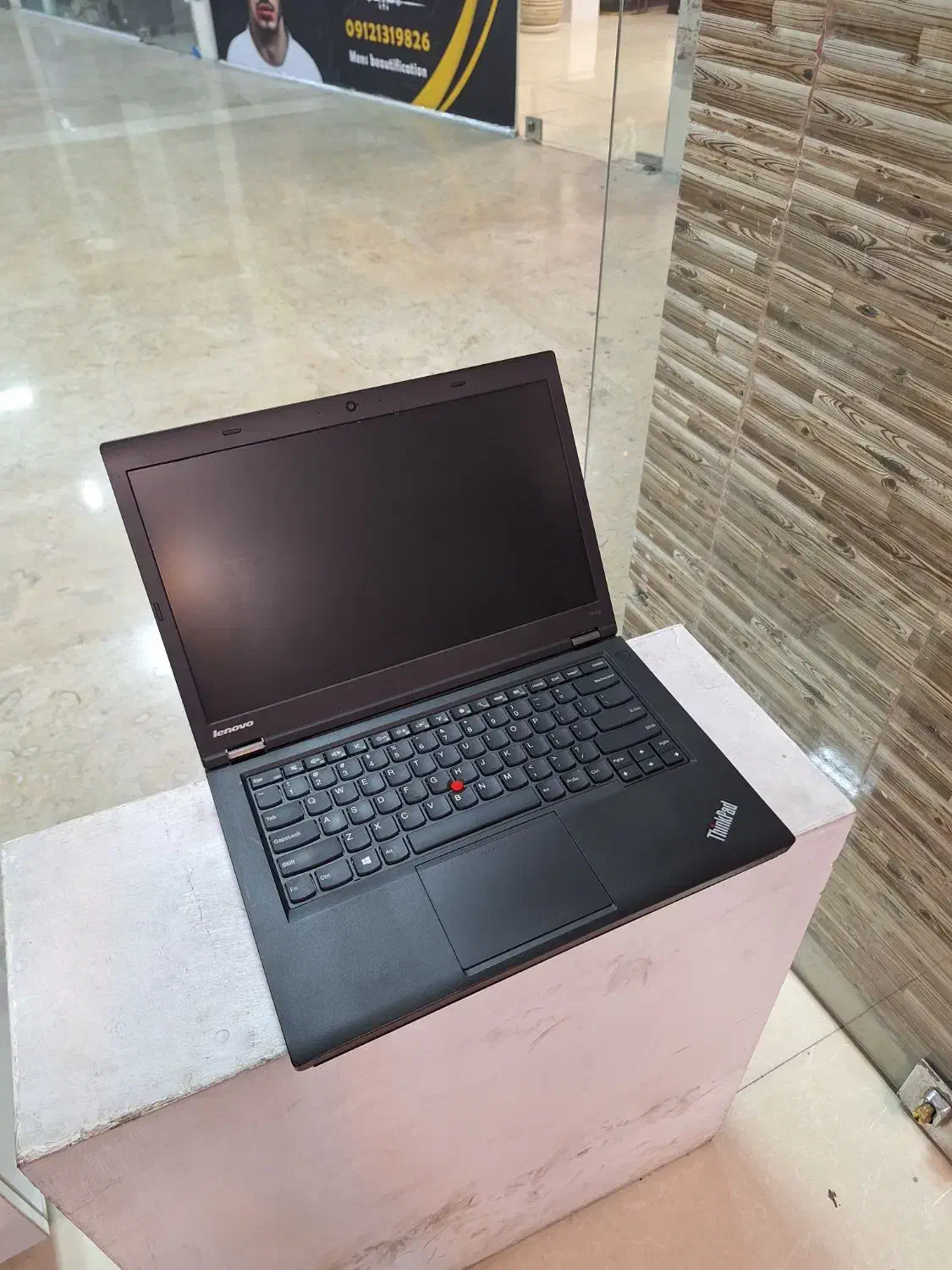 لپ تاپ Lenovo  T440|رایانه همراه|سمنان, |دیوار